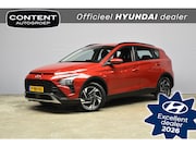 Hyundai Bayon - 1.0 T-GDI 48V MHEV 100PK Comfort Smart | Trekhaak | Cruise |
