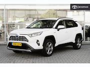 Toyota RAV4 - 2.5 Hybrid AWD Dynamic Trekhaak