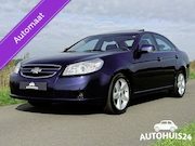 Chevrolet Epica - 2.5i Executive NL-AUTO|1-Eigenaar|Trekhaak|6-cilinder