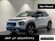 Citroën C3 Aircross - S&S Shine - AUTOMAAT - HOGE INSTAP - NETTE AUTO