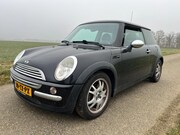 MINI Cooper - 1.6 Chili |GOED LEZEN|