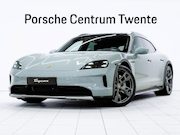 Porsche Taycan Cross Turismo - 4S