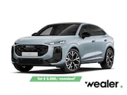 Audi Q3 Sportback - S edition e-hybrid 272 PK Sportback Direct Leverbaar | Stoel