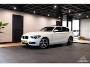 BMW 1-serie - 116i Upgrade Edition | Pano | Leder