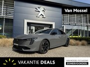 Peugeot 508 - 1.6 HYbrid 180 e-EAT8 Allure Avantage l Panoramadak l Focal 