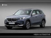 BMW X1 - xDrive30e | Comfort Access | Glazen panoramadak |