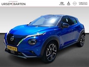 Nissan Juke - 1.6 Hybrid N-Design