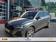Audi Q3 - 45 TFSIe S LINE ZWENK.TREKHAAK/ACC/STOELVERW/20''INCH
