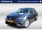 Seat Ibiza - 1.0 EcoTSI 95pk Style / Navigatie by APP / Parkeersensoren A