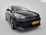 Kia Rio - 1.0 T-GDi MHEV GT-Line - Clima - Cruise - Stoel en Stuurverw