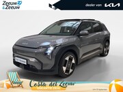 Kia EV3 - Plus Advanced 58.3 kWh Schuifdak | Climate control | Stoel +