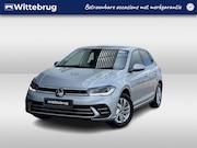 Volkswagen Polo - 1.0 TSI 95PK DSG Style / Matrix Led / Digital Cockpit Pro /