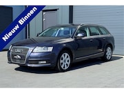 Audi A6 - Avant 2.8 FSI quattro Pro Line NL-auto! 1e eig.! 77731KM! YO