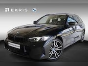 BMW 3-serie - 3 Serie Touring 320e M Sportpakket | Panoramadak |