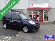 Renault Kangoo - Family 1.2 TCe Limited Start&Stop