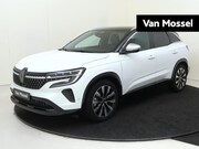 Renault Austral - 1.2 E-Tech full hybrid 200Pk Techno | Navigatie | Draadloze 