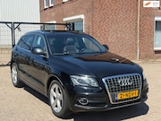 Audi Q5 - 2.0 TFSI quattro ABT 272PK 3x S Line B&O PANO NW APK