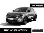 Renault Rafale - full hybrid 200 E-Tech esprit Alpine | Achteruitrijcamera | 
