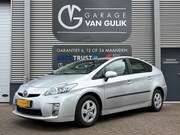 Toyota Prius - 1.8 Dynamic 99PK Trekhaak, Navi, Clima, Cruise, HUD, Isofix,