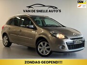Renault Clio - Estate 1.6-16V Night & Day AUTOMAAT/NAP/CRUISE