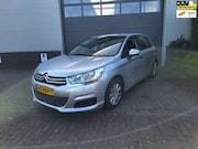 Citroën C4 - | 1.4 VTi Attraction | Tekst lezen |