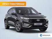 Ford Kuga - 2.5 PHEV ST-Line X | Audio installatie premium | Elektrisch 