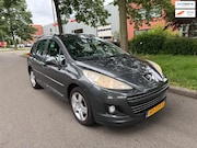 Peugeot 207 - 1.6 VTi Blue Lease Executive 142000 km