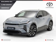 Toyota C-HR - First Edition 77 kWh | Nieuw op voorraad |