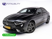 Mercedes-Benz A-klasse - 250 e Star Edition AMG Line Night Facelift | Adap. Cruise | 