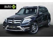Mercedes-Benz GLK-klasse - 200 CDI / AMG Line / Panorama / Trekhaak