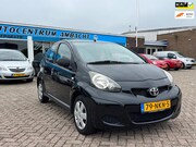 Toyota Aygo - 1.0-12V Access