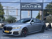 BMW 7-serie - 745e High Executive|Pano|M-Sport|ACC|Lane|HUD|HK