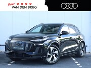 Audi Q6 e-tron - S edition performance 100 kWh | Elektr. stoelen + memory | T