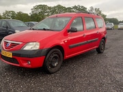 Dacia Logan Mcv - 1.6 Lauréate