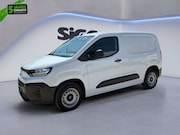 Citroën Berlingo - Kastenwagen L1H1 Holzboden Klima