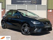 Seat Ibiza - 1.0 TSI FR/AUTOM/STOELV/PANO/ACC/CARPLAY/APK