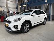 Kia Niro - 1.6 GDi 141pk DCT6 DynamicLine | Trekhaak | Apple carplay /