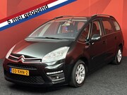 Citroën C4 Grand Picasso - 1.6 THP Collection EGS 7p | Automaat | Navigatie | Cruise | 