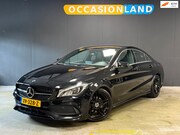 Mercedes-Benz CLA-Klasse - 180 Business Solution AMG|CAMERA|LED|STOELV|BLUETOOTH|SFEER|