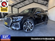 Audi Q5 Sportback - 55 TFSIe 3x S-Line| Matrix | Trekh | Adapt