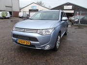 Mitsubishi Outlander - 2.0 PHEV Instyle