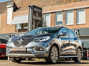 Renault Kadjar - 1.3 TCe PANO FULL LED STOELVERW CAMERA