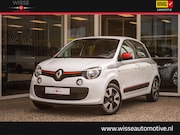 Renault Twingo - 1.0 SCe 70pk Collection | Dealer onderhouden | Eerste eigena