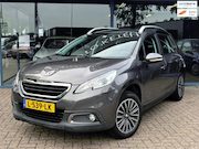 Peugeot 2008 - 1.2 VTi Active