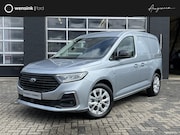 Ford Transit Connect - 1.5 EcoBoost PHEV L1 Limited 150pk! Adaptieve verlichting, D