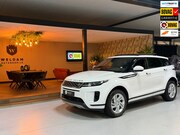 Land Rover Range Rover Evoque - 1.5 P300e AWD Garantie|1e Eig|Pano|360°|Leder|CarPlay|Memory