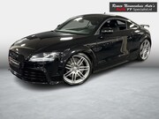 Audi TT RS - Roadster 2.5 TT RS Pro-Line Audi TT RS 2.5 TT RS 340 PK