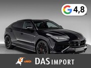 Lamborghini Urus - SE