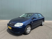 Toyota Corolla - 1.4 VVT-i L.Terra AIRCO | TREKHAAK | NAP