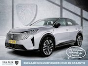 Peugeot 3008 - Hybrid 145pk Automaat GT | Rijklaar | Elektrische kofferklep